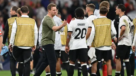 related_news_inside_blogsكأس العالم 2026 - منتخب ألمانيا يفقد جهود سيرجي غنابري للإصابة