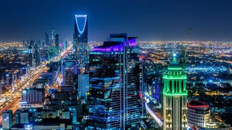 الرياض.. ما سبب تعليق العمل في مشروع المكعب العملاق؟