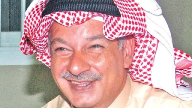 ما حقيقة سحب الجنسية من الفنان أحمد السلمان؟ التفاصيل كاملة