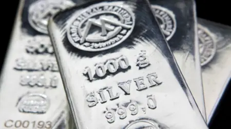 related_news_inside_blogsسعر الفضة فى مصر اليوم الخميس 8/1/2026.. هدوء حذر