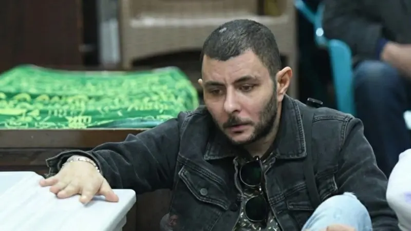 من هو عمر فاروق الفيشاوي؟ 13 معلومة عن "سند العائلة"