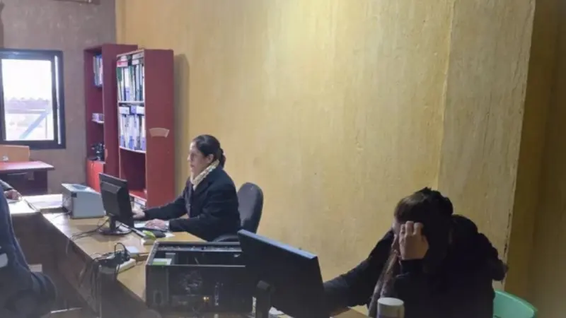 منع استخدام المكياج في اللاذقية يثير ضجة واسعة.. ما القصة؟