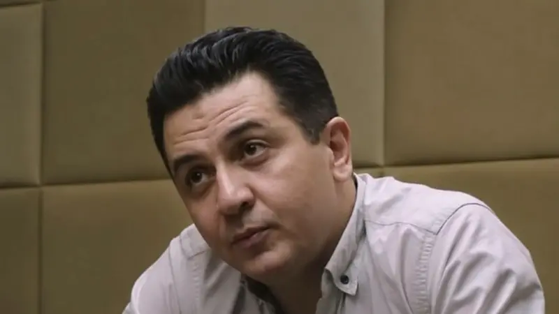 سبب وفاة والدة الفنان أحمد رفعت.. تفاصيل أزمتها الصحية الأخيرة