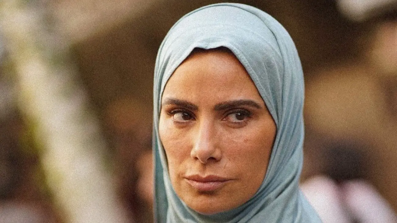 مسلسل القصة الكاملة جريمة في الزمالك تتصدر الترند بعد عرضها بساعات (فيسبوك) مسلسل القصة الكاملة جريمة في الزمالك تتصدر الترند بعد عرضها بساعات (فيسبوك)