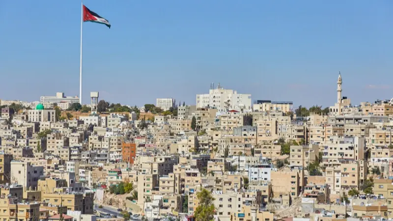 موعد صرف رواتب الضمان الاجتماعي الأردني لهذا الشهر.. الخميس 19 فبراير