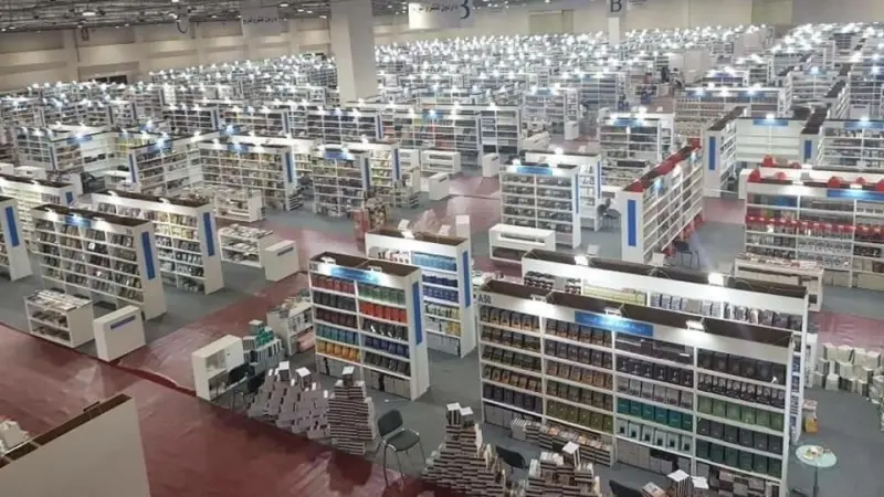 إضافات مبتكرة.. موعد معرض القاهرة الدولي للكتاب 2025