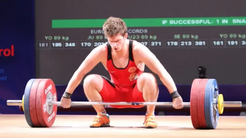 فضيحة منشطات تتسبب في إيقاف 4 رياضيين من جورجيا.. ما القصة؟