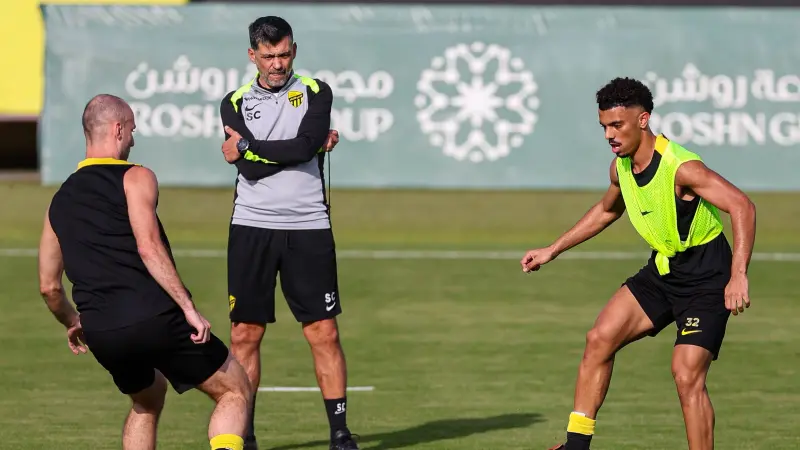 القنوات الناقلة لمباراة الاتحاد ضد التعاون اليوم في دوري روشن السعودي مع الموعد والتشكيلة