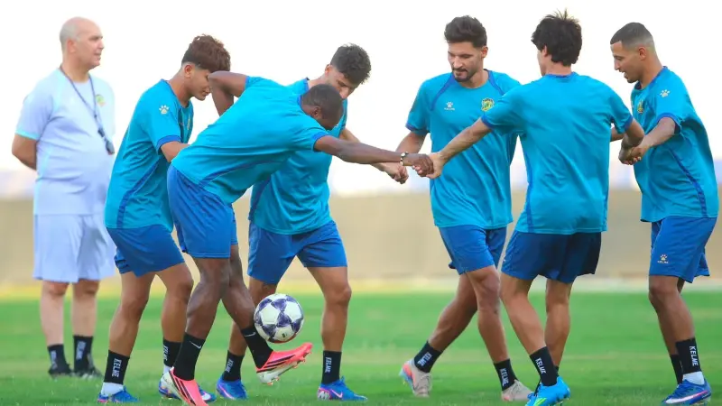 جدول مواعيد مباريات نادي الشرطة في الدوري العراقي 2026-2027