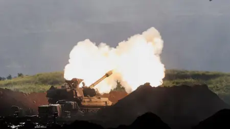 related_news_inside_blogsضغوط أميركية على سوريا لإرسال قوات إلى لبنان.. وهذا ردّ دمشق