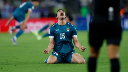 related_news_inside_blogsكأس العالم 2026 - العراق يعود بعد غياب 40 سنة تخللتها حروب وعقوبات