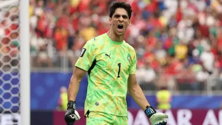 related_news_inside_blogsكأس العالم 2026 - هل ينجح الأخطبوط ياسين بونو في إيقاف هجوم فرنسا؟