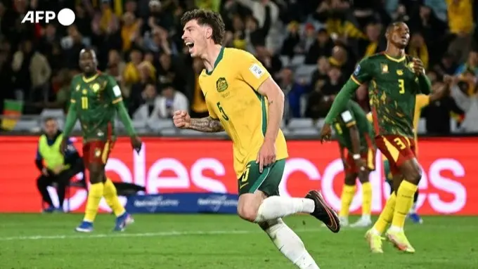 كأس العالم 2026 - أسرع لاعب في العالم يهدد حلم منتخب مصر