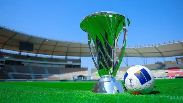 موعد قرعة مرحلة الدوري بدوري أبطال آسيا 2025-2026 والقنوات الناقلة