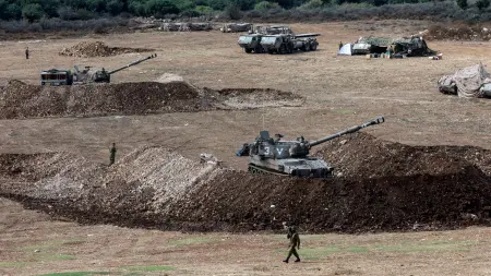 related_news_inside_blogsتقرير: الجيش الإسرائيلي يُكمل بناء المنطقة الأمنية في لبنان