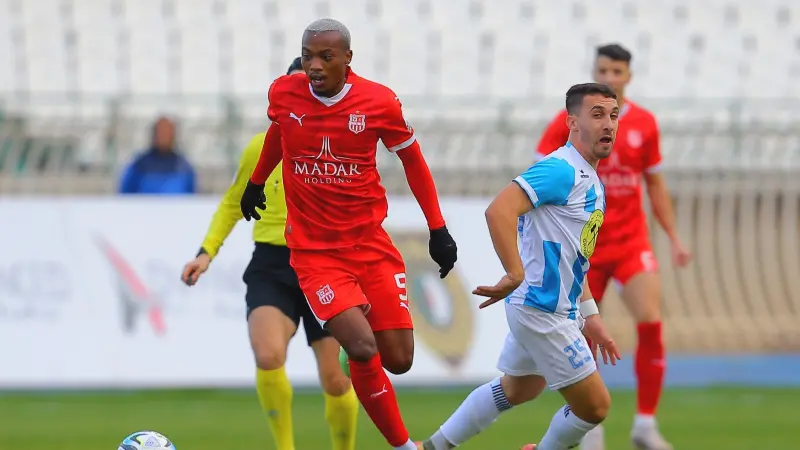 نتائج مباريات الدوري الجزائري اليوم.. وفاق سطيف يفشل في التقدم