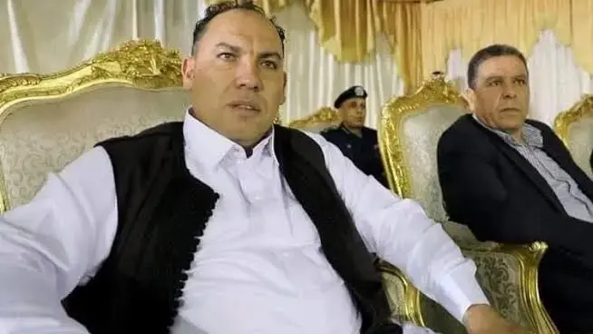 ليبيا.. حكم بالسجن على أسامة المصري نجيم المطلوب للمحكمة الجنائية الدولية