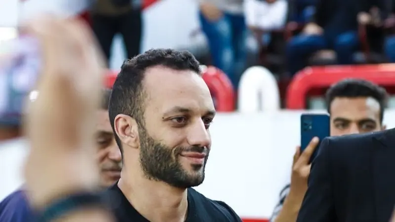 فيديو - أمير مرتضى منصور لـ"المشهد": هذا سبب حل مجلس الزمالك.. ولم أتقاضَ عمولات