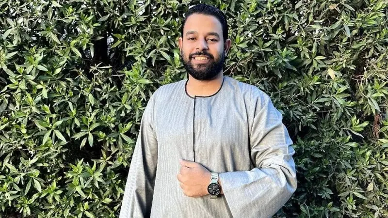 ما حقيقة إسلام معيد جامعة جنوب الوادي في مصر؟