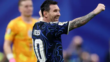 كأس العالم 2026 - هالاند وميسي ورونالدو يلهمون أسماء المواليد