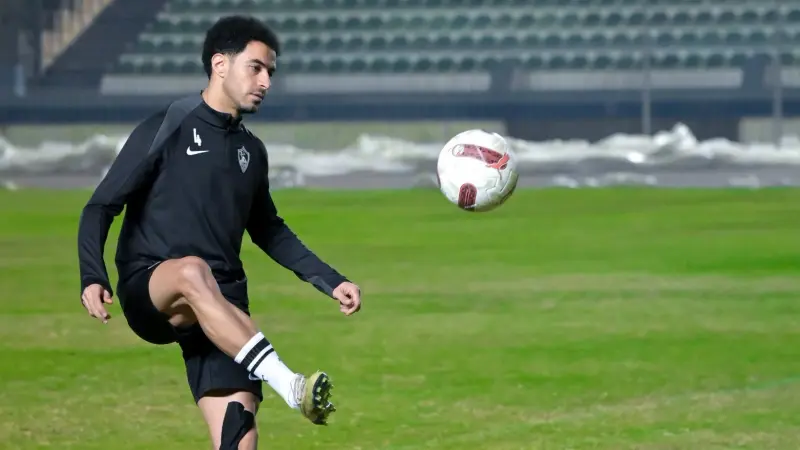 القنوات الناقلة لمباراة الزمالك ضد سموحة اليوم في الدوري المصري مع الموعد