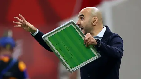 related_news_inside_blogsحقيقة مفاوضات ريال مدريد مع وليد الركراكي.. كواليس الترشيح وردّ المدرب المغربي