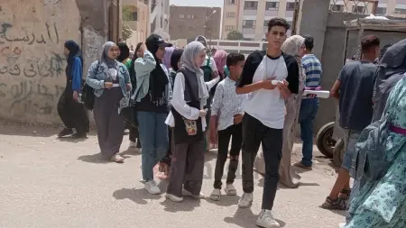 related_news_inside_blogsنتيجة الصف الأول الثانوي برقم الجلوس 2026.. القائمة الكاملة للناجحين
