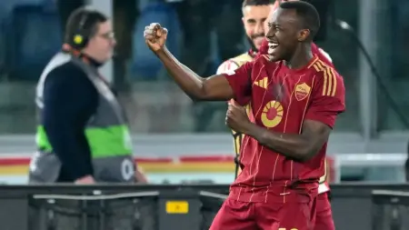 القنوات الناقلة لمباراة روما اليوم ضد سامبدوريا في كأس إيطاليا مع الموعد والتشكيلة