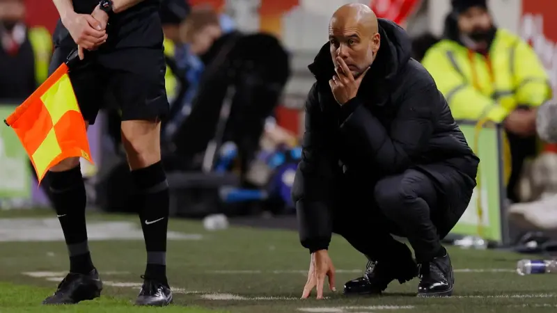 برشلونة يبحث عن "هرمون العودة"