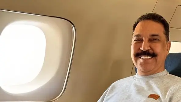 تطورات الحالة الصحية للفنان الكويتي عبد الله الرويشد