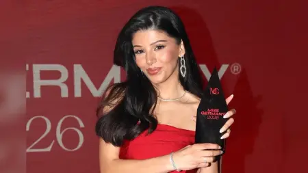 related_news_inside_blogsمن هي ملكة جمال ألمانيا؟ السورية روز موندي تخطف الأنظار