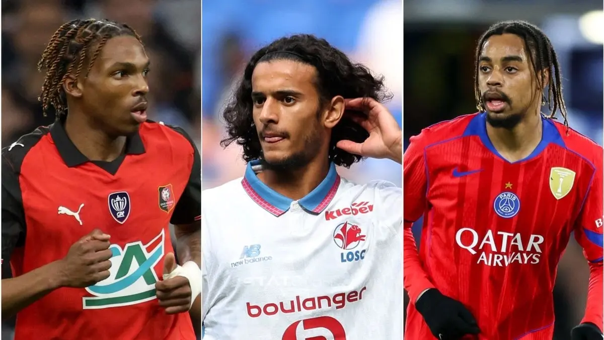 الدوري الإنجليزي يستحوذ على كبرى صفقات الميركاتو الصيفي بأوروبا (إكس) الدوري الإنجليزي يستحوذ على كبرى صفقات الميركاتو الصيفي بأوروبا (إكس)