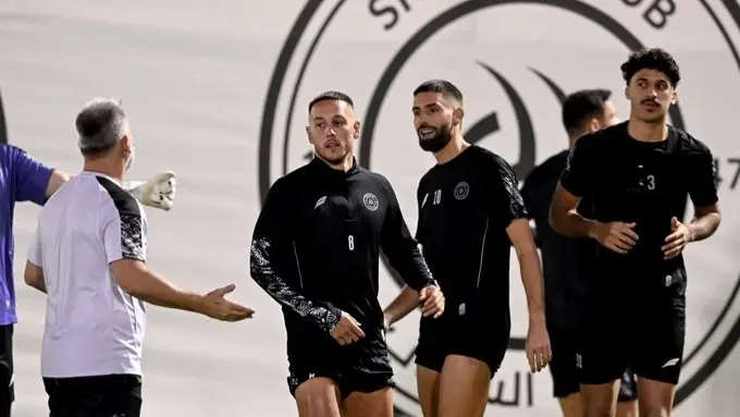 القنوات الناقلة لمباراة الشباب ضد الاتفاق اليوم في الدوري السعودي مع الموعد والتشكيلة