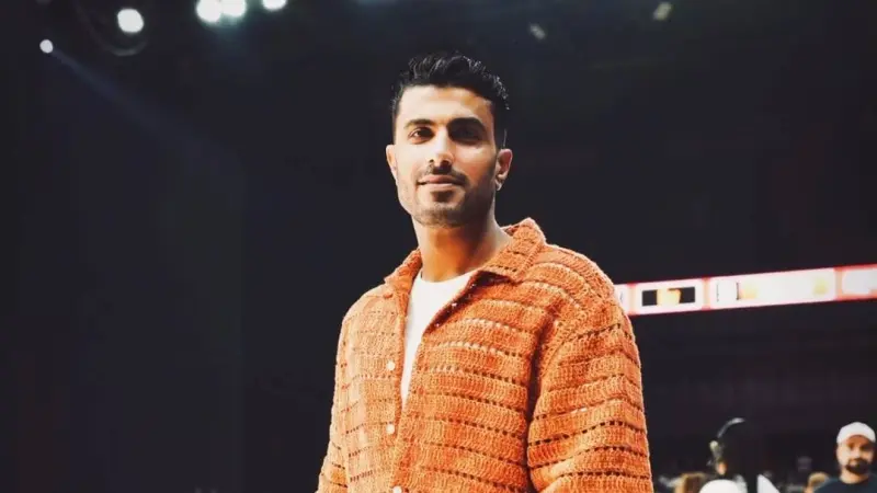 كلاكيت ثاني مرة.. محمد سامي يدخل عالم التمثيل من خلال مسلسل "8 طلقات"