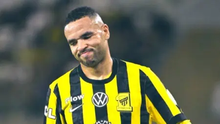 related_news_inside_blogsهل ورط رحيل بنزيما اتحاد جدة في صفقة النصيري "غير الناجحة"؟