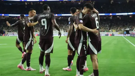 related_news_inside_blogsكأس العالم 2026 - منتخب المكسيك يهدد لاعبيه بالاستبعاد في هذه الحالة
