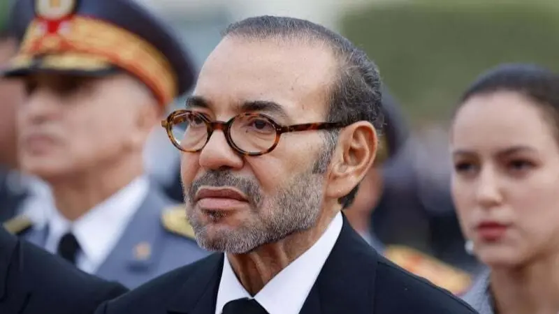 في ذكرى تأسيسها.. العاهل المغربي يوجه الأمر اليومي للقوات المسلحة الملكية