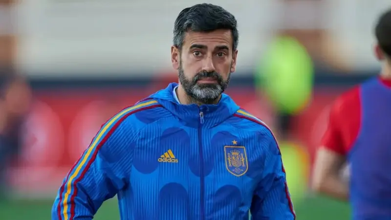 من هو الإسباني خوسيه لانا مدرب المنتخب السوري الجديد؟