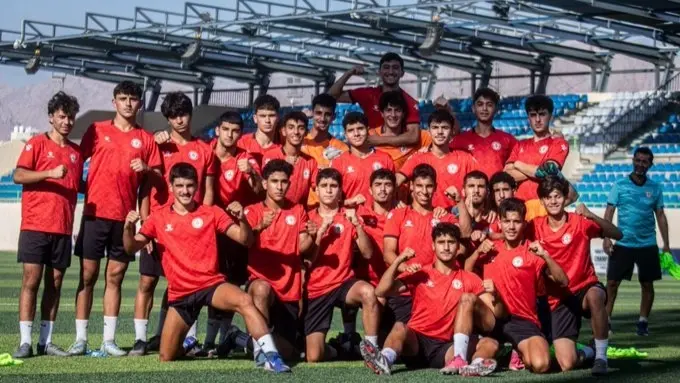 القنوات الناقلة لمباراة اليمن ضد لبنان اليوم في نهائي بطولة اتحاد غرب آسيا للناشئين 2026 مع الموعد