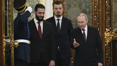 related_news_inside_blogsبوتين للشرع: ندعم جهودكم في إعادة الاستقرار لسوريا