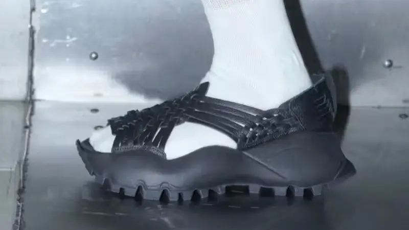 أزمة الصندل المسروق.. المكسيك تتّهم أديداس بنهب تراثها