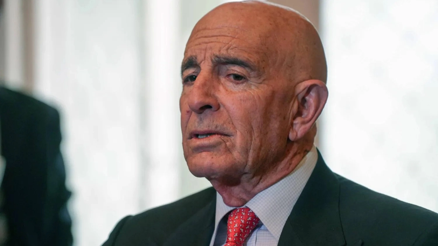 نفوذ إيران في العراق.. براك يفكّك جذور الخطأ الأميركي 