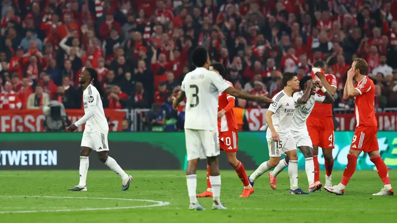 ريال مدريد لمصالحة الجماهير.. جدول مواعيد مباريات اليوم الثلاثاء 21/04/2026 والقنوات الناقلة والمعلقين