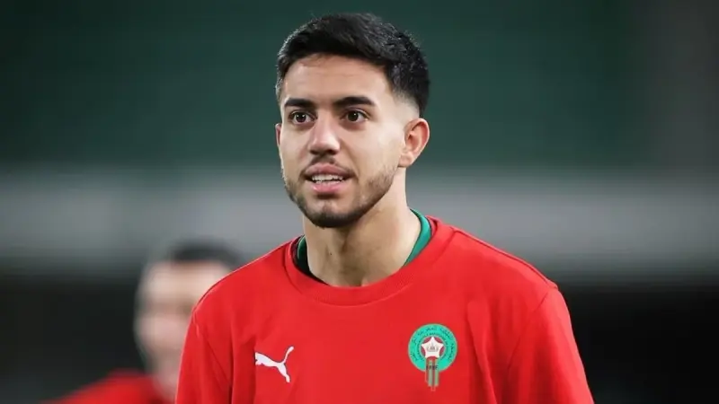 الانتقالات - هل يعوض أخوماش رحيل غرينوود في أولمبيك مارسيليا الفرنسي؟