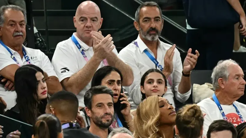 العدل الأوروبية: قواعد "فيفا" لانتقالات اللاعبين تخرق قوانين الاتحاد الأوروبي