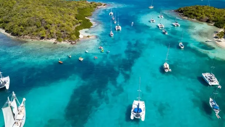 اختيار هذه المنطقة كأفضل وجهة شاطئية في العالم لعام 2026