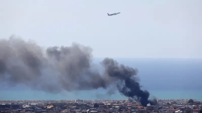 إسرائيل تغتال مسؤولا كبيرا بـ"حماس".. من هو وليد محمد ديب؟