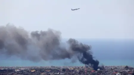 related_news_inside_blogsإسرائيل تغتال مسؤولا كبيرا بـ"حماس".. من هو وليد محمد ديب؟