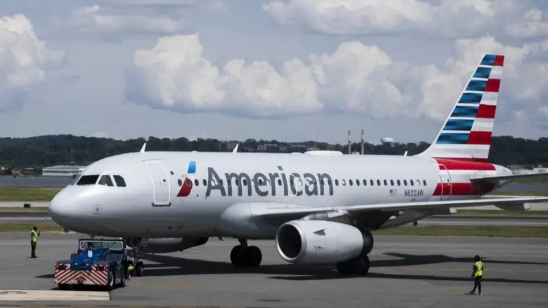 قنبلة على متن طائرة أميركية.. ساعات الرعب بين نيويورك وروما