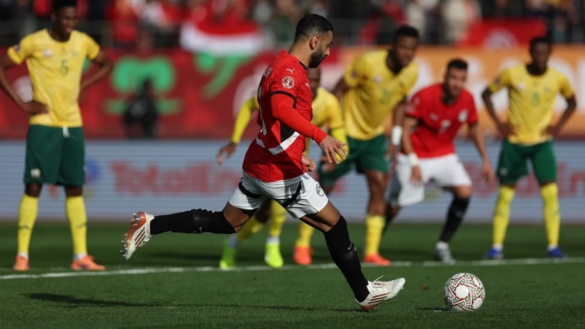 أمم إفريقيا - بيان من اللجنة المنظمة بعد الدعم الجماهيري الكثيف لمصر 